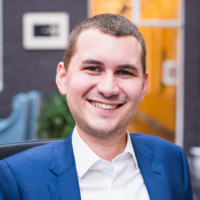 Groupe STADLINE by XPLOR Employee Thomas Glachant's profile photo