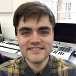 Jacob Lyons's profile photo