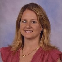 CWT Meetings & Events Employee Erin Bluem's profile photo
