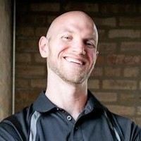 Eric Pelz Email & Phone Number