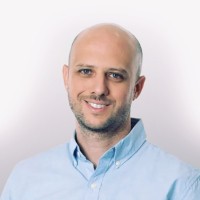 eezyimport Employee Uri Appelbaum's profile photo