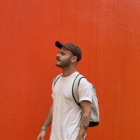 visimob Employee William Toffoli's profile photo