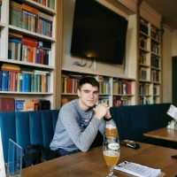 Filip Radović's profile photo