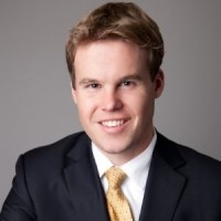 Wells Fargo Advisors Employee Andrew Bitterlin's profile photo