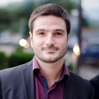 Accenture Employee Mathieu Humbert's profile photo