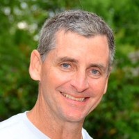 The Aegis Group Employee Robert McRae's profile photo