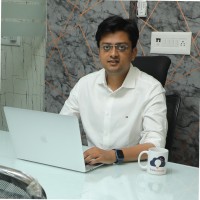 Thinkcloudly Employee Naman Jain's profile photo