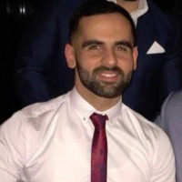 ZAIT Engineering Solutions Employee Yousif Mansoor's profile photo