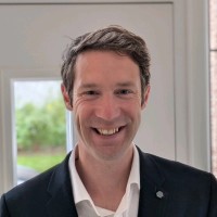 Liqueo Employee Duncan Cleat's profile photo