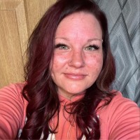 HURC Employee Amber Scholl's profile photo