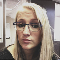 Braintree by Vox Employee Natasha Krause's profile photo