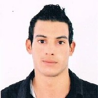 مغازات عزيزة Magasins Aziza Employee Chaar Mustapha's profile photo
