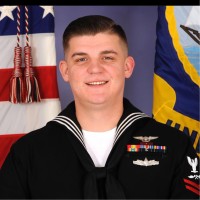 Boeing Employee Cody Kiser's profile photo