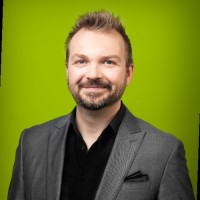 Avillia Developments Employee Luke Wolters's profile photo
