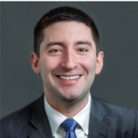 Jewish Institute for National Security of America (JINSA) Employee Leo Nayfeld's profile photo