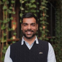 Climate Zero Employee Yashveer Setia's profile photo