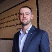 Skyline Country Club Employee Justin Smith's profile photo