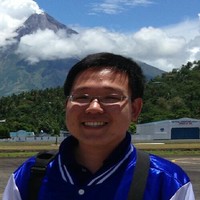 Diaz Murillo Dalupan and Company CPA's Employee Lloyd Tan's profile photo