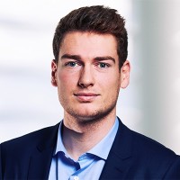 Global Risk Management (GRM) Employee Jonas Mikkelsen's profile photo