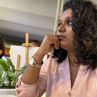 Gnana S Email & Phone Number