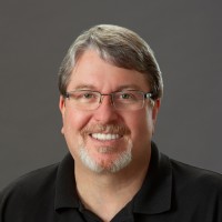 Jeff Broderick