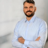 LOGPAY Financial Services Employee Stefan Barby's profile photo
