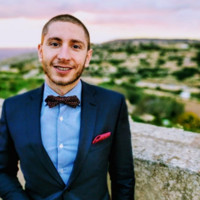 Sean Bugeja Email