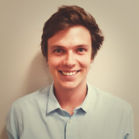 Brax.io Employee Hanre Retief's profile photo
