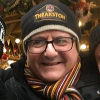 Berwin Polymer Processing Group Employee Andrew Schollar's profile photo