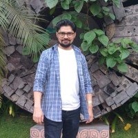 ZipBooks Software Solutions Pvt. Ltd Employee Melvin Christi's profile photo