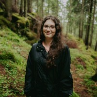 MoA Technology Employee Gabriela Rosu's profile photo