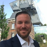 Erwin Vanlommel Email & Phone Number