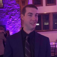 1 Trick Pony Employee Dylan Hall's profile photo