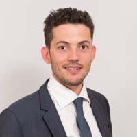 Lendys Employee Alexandre Bru's profile photo