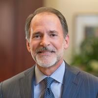 Merrill Lynch Wealth Management Employee Edward Walker's profile photo