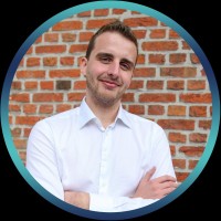 Phished Employee Arnout van de Meulebroucke's profile photo
