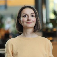 Centriair Employee Katarina Belianka's profile photo