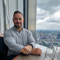 Lendco Employee Donal Jephson's profile photo