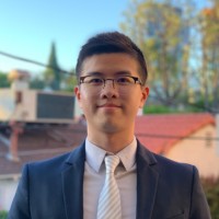 Roy Wu Email & Phone Number