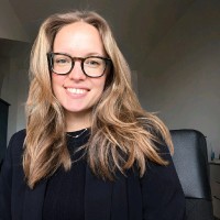 GDV Gesamtverband der Deutschen Versicherungswirtschaft e.V. Employee Celine K's profile photo