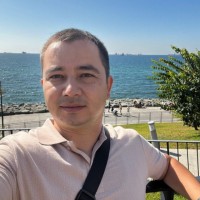 BeeLab LLC Employee Umidjon Vakhidov's profile photo