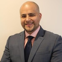 Santech Solution, Inc. Employee Jaime Buitrago's profile photo
