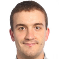 RaiderChip Employee Santiago Montaner García's profile photo