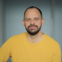 Sofascore Employee Ivan Bešlić's profile photo