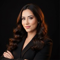 Fractal Engenharia e Sistemas Employee Luiza Avila Silveira's profile photo