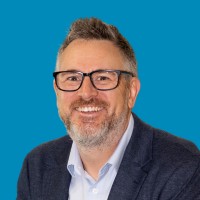 Ellivate Consulting Employee Chris Ellis's profile photo