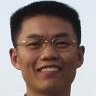 SalesForce.com Employee Chuankai Zhou's profile photo