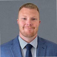 Trane Technologies Employee Ryan Eriksson's profile photo