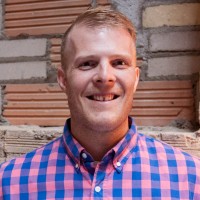 Bold Orange Employee Erick Hamness's profile photo