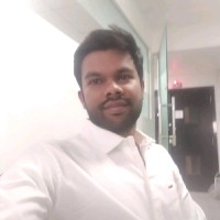 Innovalabs Technologies Employee Gaurav Rewaliya's profile photo